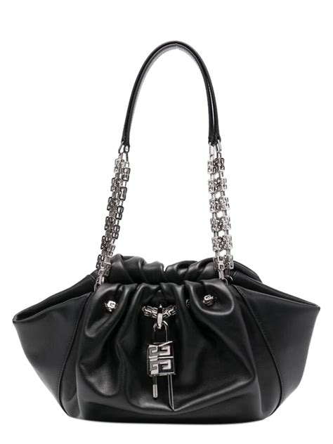 black givenchy bag ebay